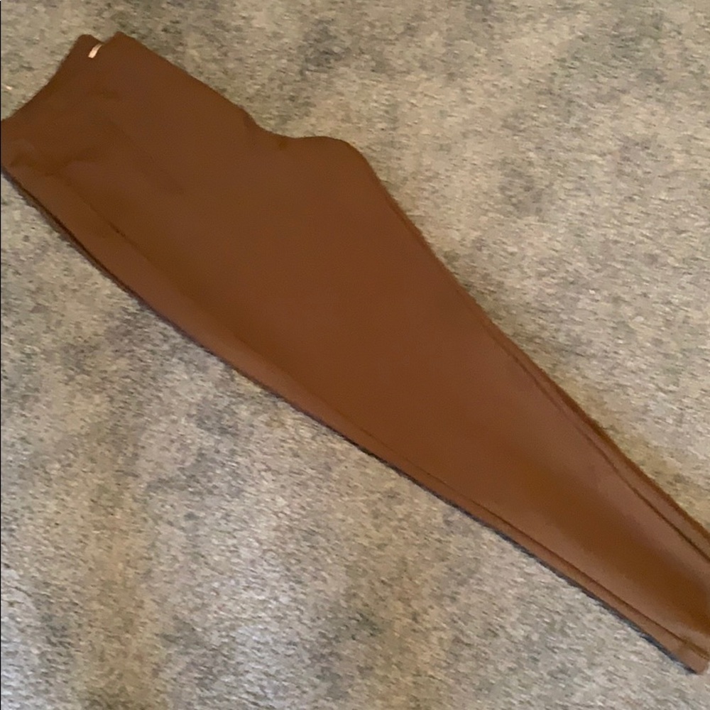 Cache knit legging - Picture 4 of 5